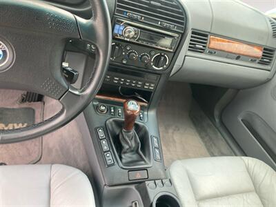 1995 BMW 3 Series 325i   - Photo 11 - Stratham, NH 03885