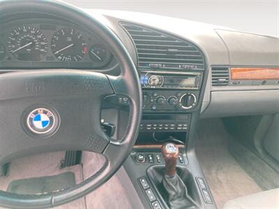 1995 BMW 3 Series 325i   - Photo 10 - Stratham, NH 03885