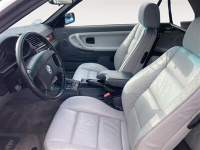 1995 BMW 3 Series 325i   - Photo 9 - Stratham, NH 03885