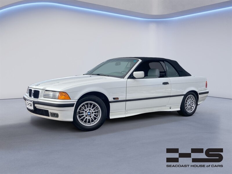 1995 BMW 3 Series 325i   - Photo 1 - Stratham, NH 03885