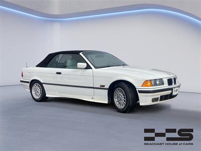1995 BMW 3 Series 325i   - Photo 7 - Stratham, NH 03885