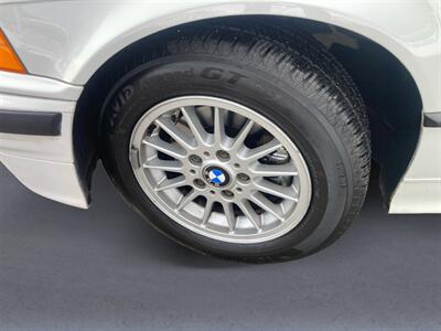 1995 BMW 3 Series 325i   - Photo 14 - Stratham, NH 03885