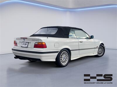 1995 BMW 3 Series 325i   - Photo 5 - Stratham, NH 03885