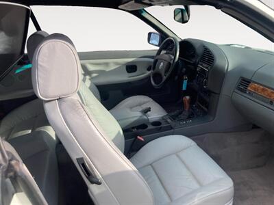 1995 BMW 3 Series 325i   - Photo 15 - Stratham, NH 03885