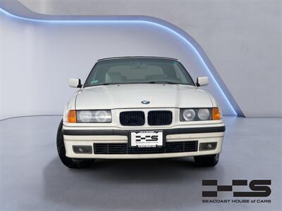 1995 BMW 3 Series 325i   - Photo 8 - Stratham, NH 03885