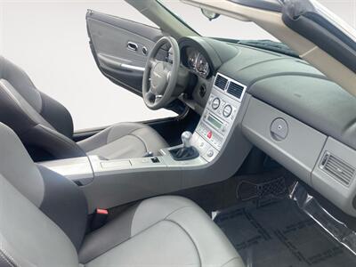 2006 Chrysler Crossfire Limited   - Photo 15 - Stratham, NH 03885