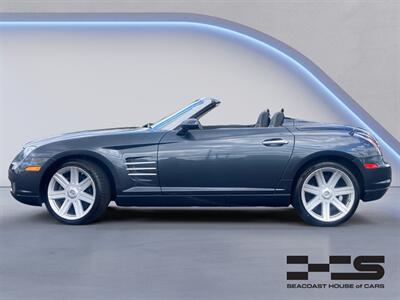 2006 Chrysler Crossfire Limited   - Photo 2 - Stratham, NH 03885