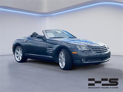2006 Chrysler Crossfire Limited   - Photo 7 - Stratham, NH 03885