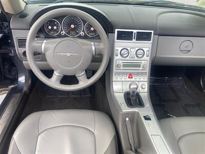 2006 Chrysler Crossfire Limited   - Photo 10 - Stratham, NH 03885