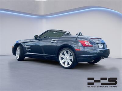 2006 Chrysler Crossfire Limited   - Photo 3 - Stratham, NH 03885