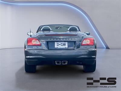 2006 Chrysler Crossfire Limited   - Photo 4 - Stratham, NH 03885
