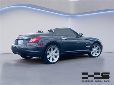 2006 Chrysler Crossfire Limited   - Photo 5 - Stratham, NH 03885