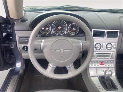 2006 Chrysler Crossfire Limited   - Photo 12 - Stratham, NH 03885