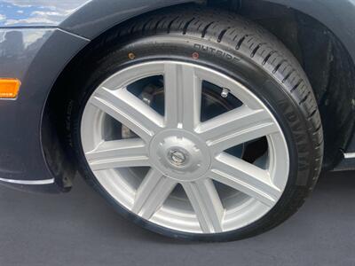 2006 Chrysler Crossfire Limited   - Photo 14 - Stratham, NH 03885