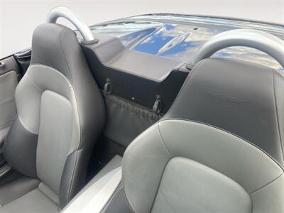 2006 Chrysler Crossfire Limited   - Photo 13 - Stratham, NH 03885
