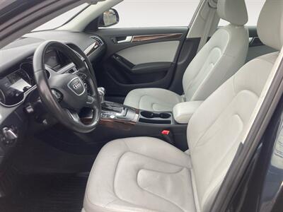 2013 Audi allroad 2.0T quattro Premium Plus   - Photo 9 - Stratham, NH 03885