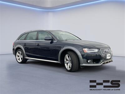 2013 Audi allroad 2.0T quattro Premium Plus   - Photo 7 - Stratham, NH 03885