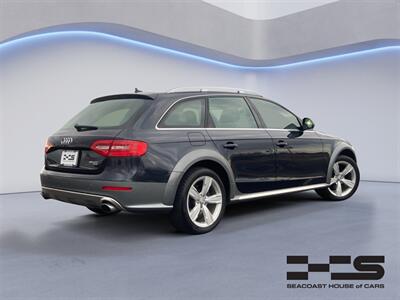 2013 Audi allroad 2.0T quattro Premium Plus   - Photo 5 - Stratham, NH 03885