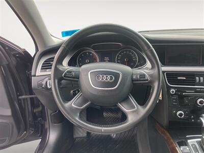 2013 Audi allroad 2.0T quattro Premium Plus   - Photo 12 - Stratham, NH 03885