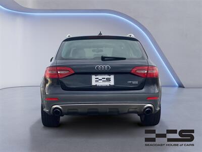 2013 Audi allroad 2.0T quattro Premium Plus   - Photo 4 - Stratham, NH 03885