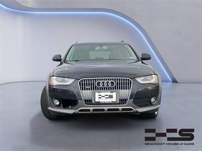 2013 Audi allroad 2.0T quattro Premium Plus   - Photo 8 - Stratham, NH 03885