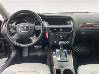 2013 Audi allroad 2.0T quattro Premium Plus   - Photo 10 - Stratham, NH 03885