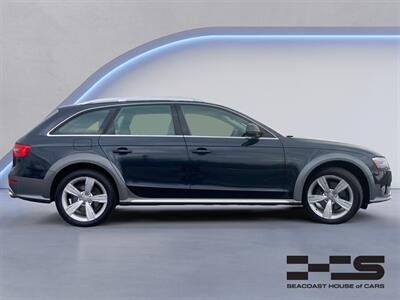 2013 Audi allroad 2.0T quattro Premium Plus   - Photo 6 - Stratham, NH 03885