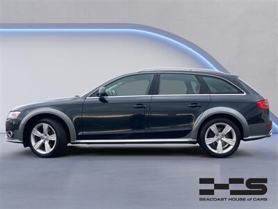 2013 Audi allroad 2.0T quattro Premium Plus   - Photo 2 - Stratham, NH 03885