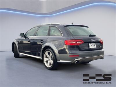 2013 Audi allroad 2.0T quattro Premium Plus   - Photo 3 - Stratham, NH 03885
