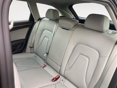 2013 Audi allroad 2.0T quattro Premium Plus   - Photo 13 - Stratham, NH 03885