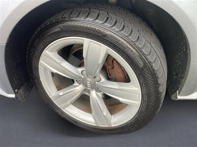 2013 Audi allroad 2.0T quattro Premium Plus   - Photo 14 - Stratham, NH 03885