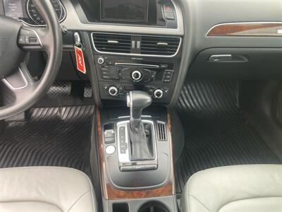 2013 Audi allroad 2.0T quattro Premium Plus   - Photo 11 - Stratham, NH 03885