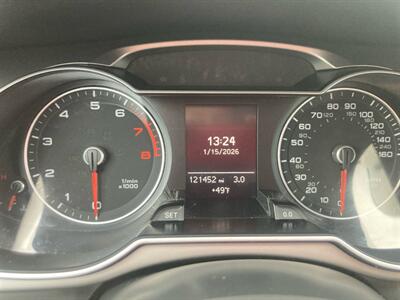 2013 Audi allroad 2.0T quattro Premium Plus   - Photo 18 - Stratham, NH 03885