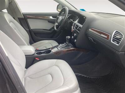 2013 Audi allroad 2.0T quattro Premium Plus   - Photo 15 - Stratham, NH 03885