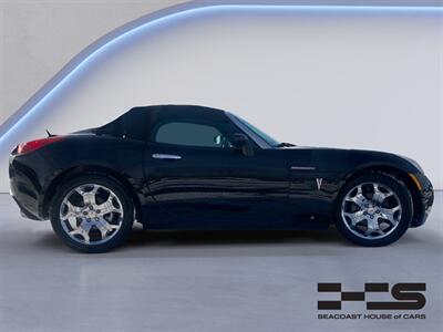 2007 Pontiac Solstice GXP - Photo 6 - Stratham, NH 03885