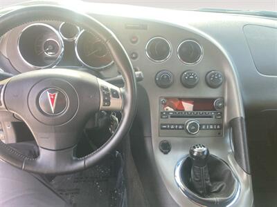2007 Pontiac Solstice GXP - Photo 10 - Stratham, NH 03885