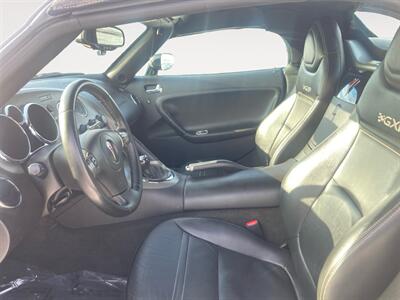 2007 Pontiac Solstice GXP - Photo 9 - Stratham, NH 03885
