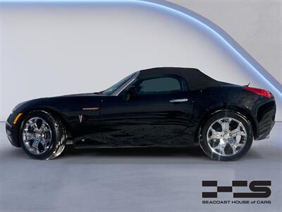 2007 Pontiac Solstice GXP - Photo 2 - Stratham, NH 03885