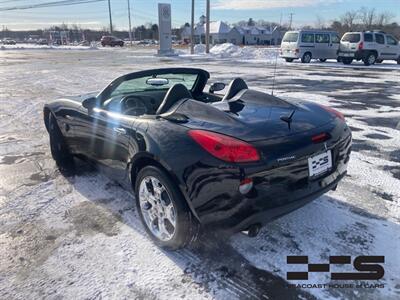 2007 Pontiac Solstice GXP - Photo 17 - Stratham, NH 03885