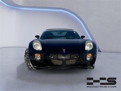 2007 Pontiac Solstice GXP - Photo 8 - Stratham, NH 03885