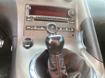 2007 Pontiac Solstice GXP - Photo 11 - Stratham, NH 03885