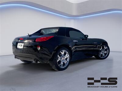 2007 Pontiac Solstice GXP - Photo 5 - Stratham, NH 03885