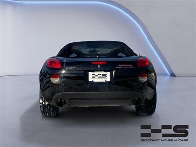2007 Pontiac Solstice GXP - Photo 4 - Stratham, NH 03885