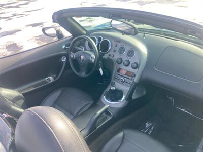 2007 Pontiac Solstice GXP - Photo 18 - Stratham, NH 03885