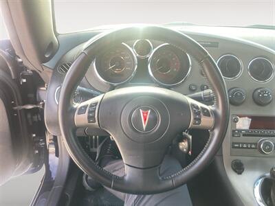 2007 Pontiac Solstice GXP - Photo 12 - Stratham, NH 03885