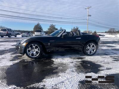 2007 Pontiac Solstice GXP - Photo 16 - Stratham, NH 03885