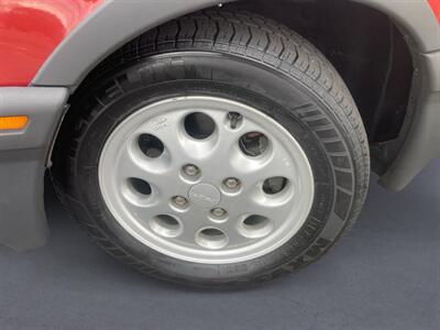 1985 Merkur XR4Ti Turbo - Photo 14 - Stratham, NH 03885