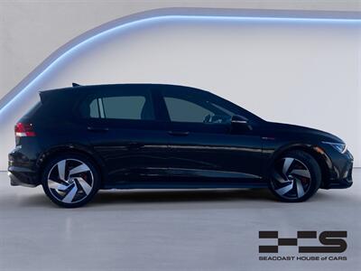 2022 Volkswagen Golf GTI S   - Photo 6 - Stratham, NH 03885