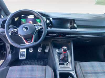 2022 Volkswagen Golf GTI S   - Photo 10 - Stratham, NH 03885