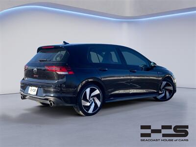 2022 Volkswagen Golf GTI S   - Photo 5 - Stratham, NH 03885